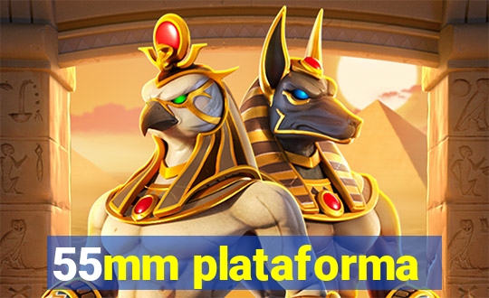 55mm plataforma